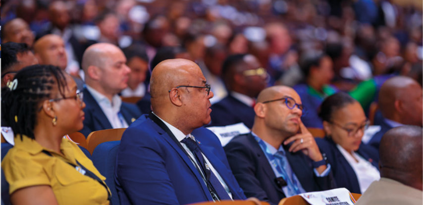 Attirer des Investissements