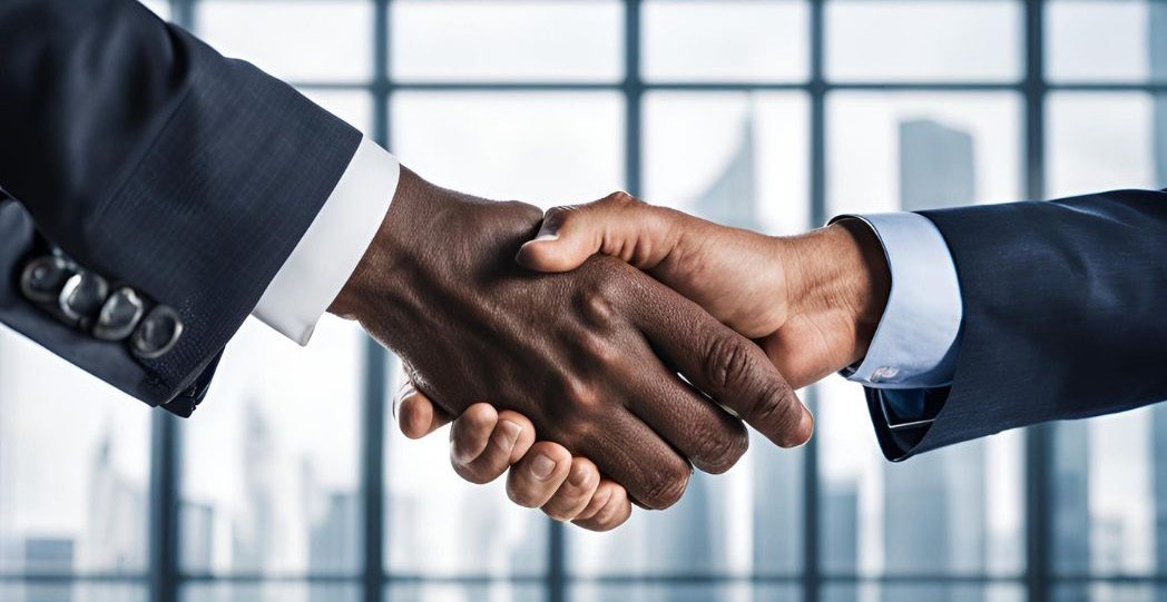 International Business Connexion — mise en relation directe